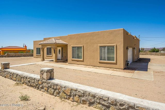 5083 Ralls Road, Las Cruces, NM 88012