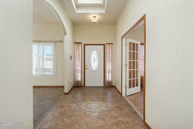 5083 Ralls Road, Las Cruces, NM 88012