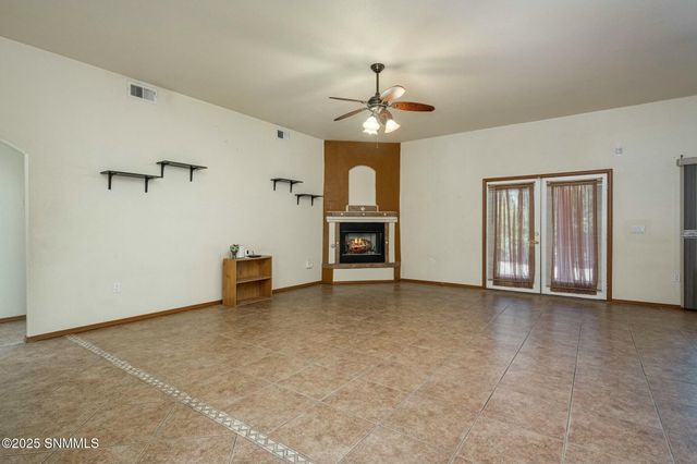 5083 Ralls Road, Las Cruces, NM 88012