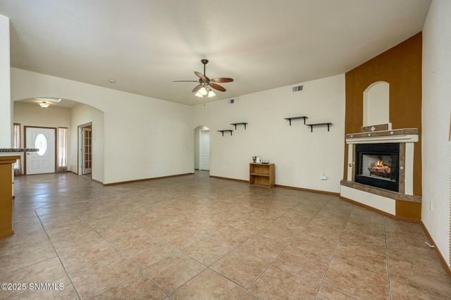 5083 Ralls Road, Las Cruces, NM 88012