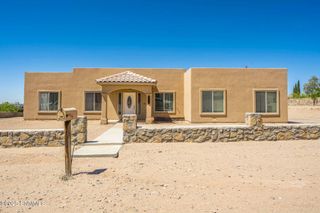 5083 Ralls Road, Las Cruces, NM 88012