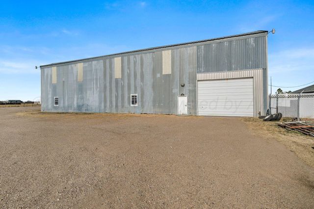 11616 Tanglewood Rd, Amarillo, TX 79118