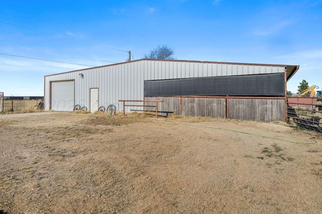 11616 Tanglewood Rd, Amarillo, TX 79118