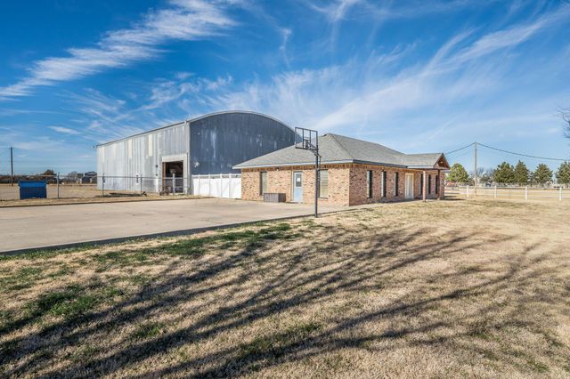 11616 Tanglewood Rd, Amarillo, TX 79118