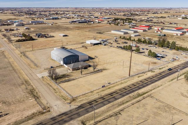 11616 Tanglewood Rd, Amarillo, TX 79118