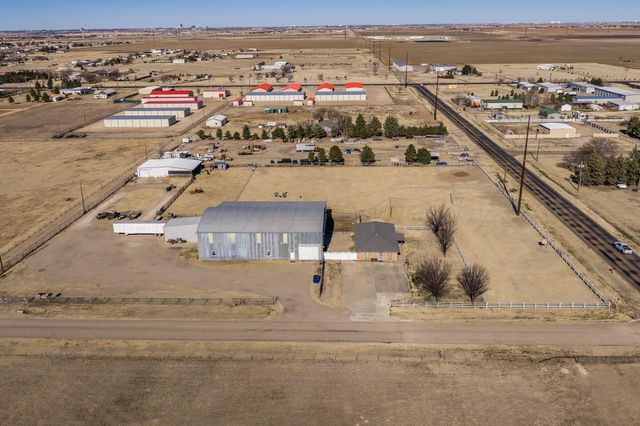 11616 Tanglewood Rd, Amarillo, TX 79118