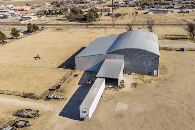 11616 Tanglewood Rd, Amarillo, TX 79118