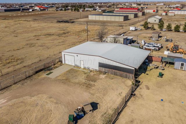 11616 Tanglewood Rd, Amarillo, TX 79118