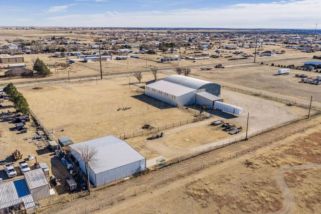 11616 Tanglewood Rd, Amarillo, TX 79118