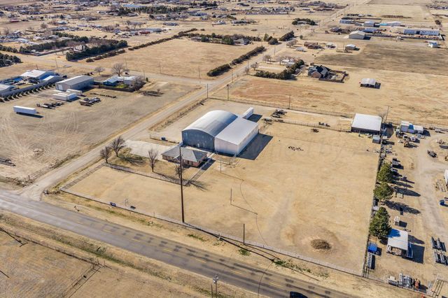 11616 Tanglewood Rd, Amarillo, TX 79118