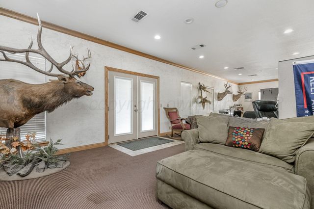 11616 Tanglewood Rd, Amarillo, TX 79118