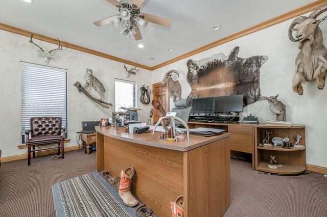 11616 Tanglewood Rd, Amarillo, TX 79118