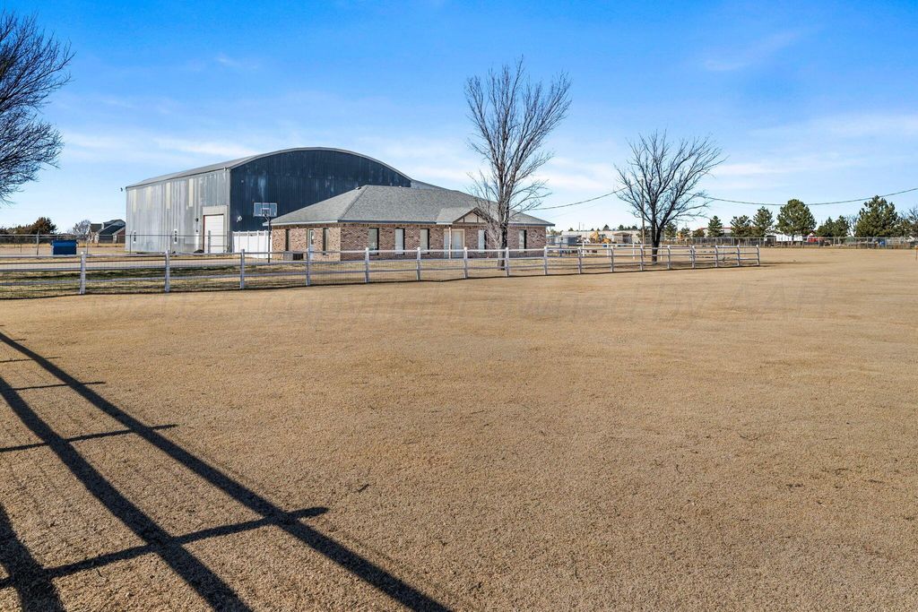 11616 Tanglewood Rd, Amarillo, TX 79118