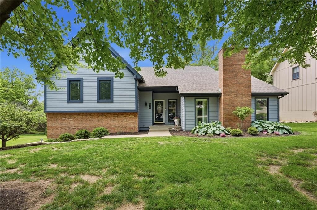 5722 Noland Road, Shawnee, KS 66216