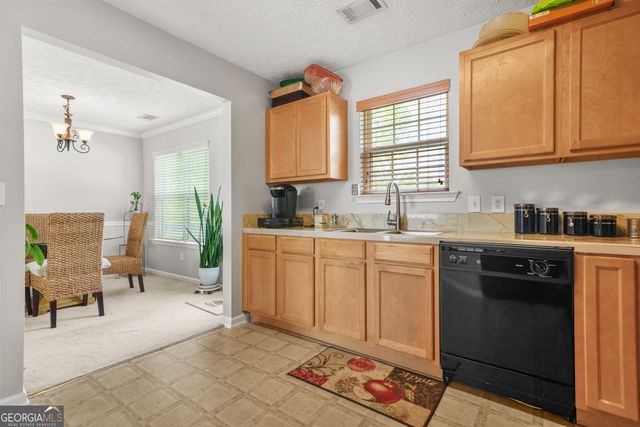 736 Mesa Road, Mcdonough, GA 30253