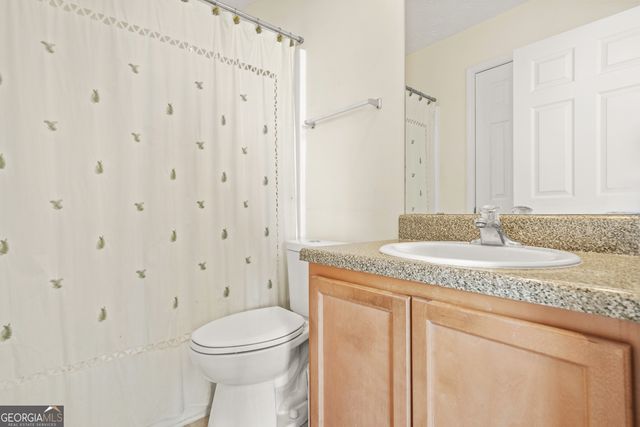736 Mesa Road, Mcdonough, GA 30253