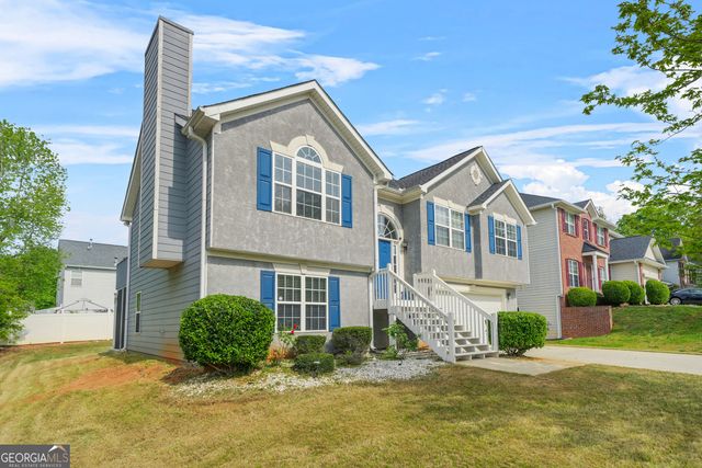 736 Mesa Road, Mcdonough, GA 30253