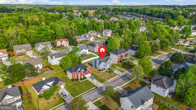 736 Mesa Road, Mcdonough, GA 30253
