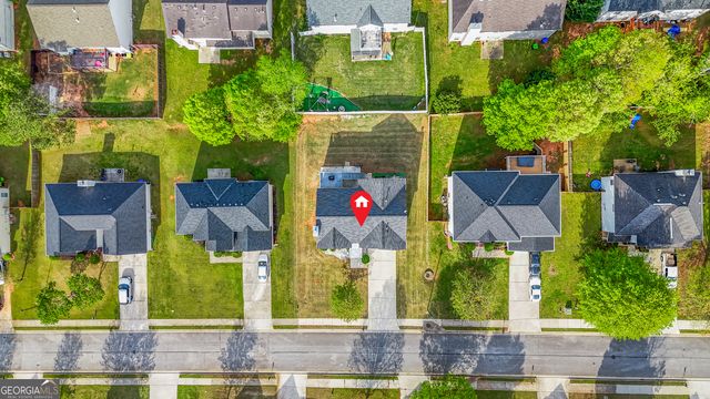 736 Mesa Road, Mcdonough, GA 30253