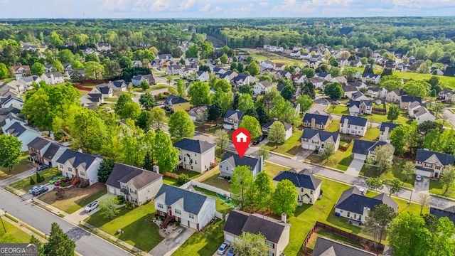 736 Mesa Road, Mcdonough, GA 30253