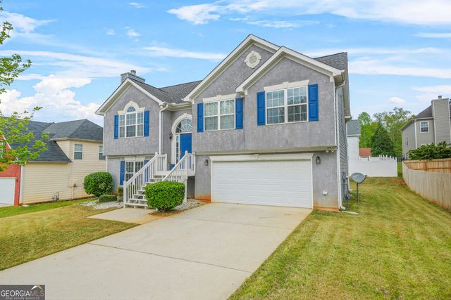 736 Mesa Road, Mcdonough, GA 30253