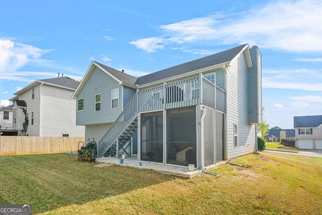 736 Mesa Road, Mcdonough, GA 30253