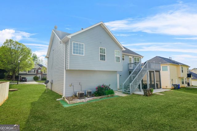 736 Mesa Road, Mcdonough, GA 30253