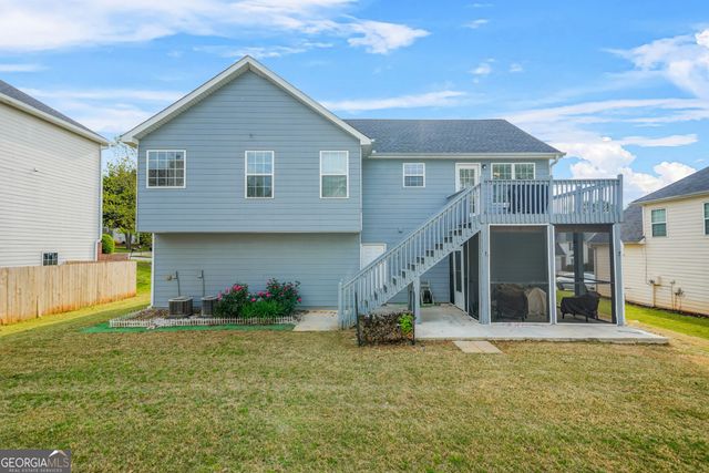 736 Mesa Road, Mcdonough, GA 30253