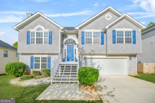 736 Mesa Road, Mcdonough, GA 30253