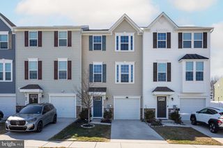 17 CONTINENTAL BLVD, Sicklerville, NJ 08081