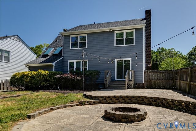 5202 Reids Pointe Rd, Glen Allen, VA 23060