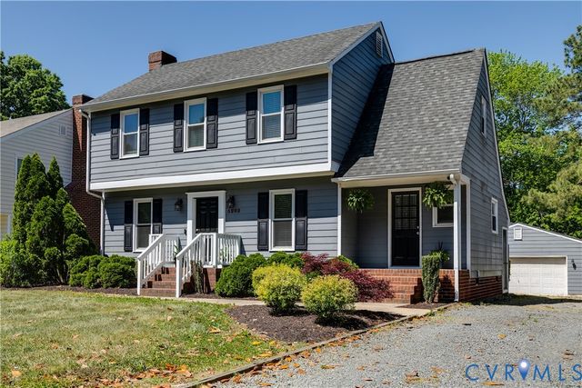 5202 Reids Pointe Rd, Glen Allen, VA 23060