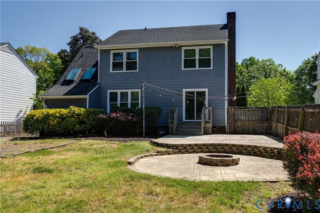 5202 Reids Pointe Rd, Glen Allen, VA 23060