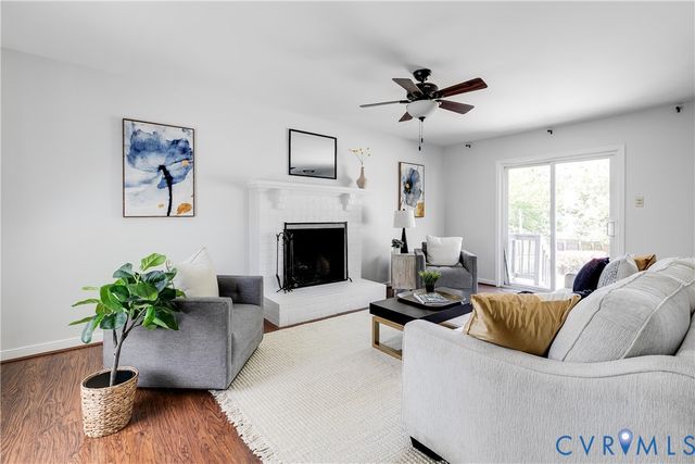 5202 Reids Pointe Rd, Glen Allen, VA 23060