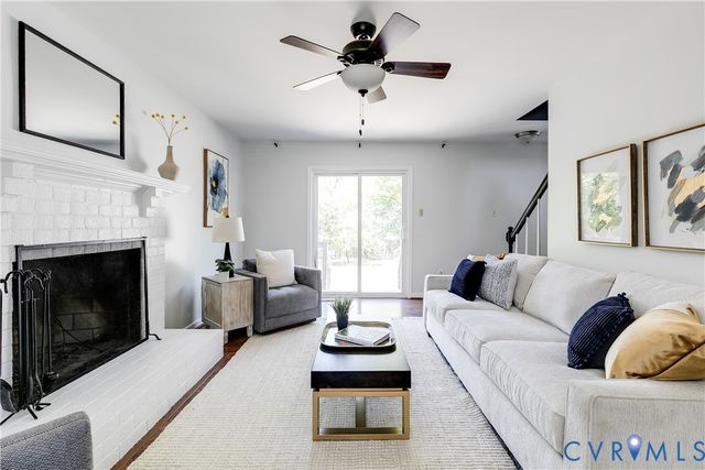 5202 Reids Pointe Rd, Glen Allen, VA 23060