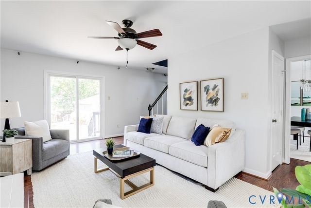 5202 Reids Pointe Rd, Glen Allen, VA 23060