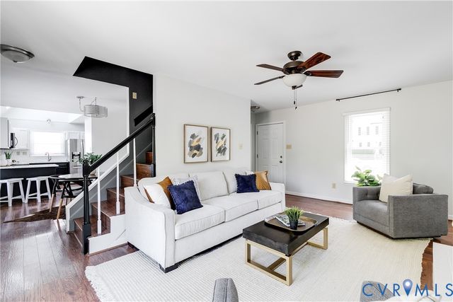 5202 Reids Pointe Rd, Glen Allen, VA 23060