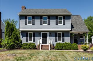 5202 Reids Pointe Rd, Glen Allen, VA 23060