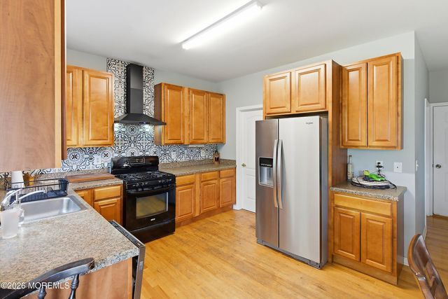 801 Cranberry Road, Beachwood, NJ 08722
