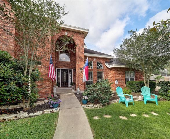 6405 Bellac St, Corpus Christi, TX 78414