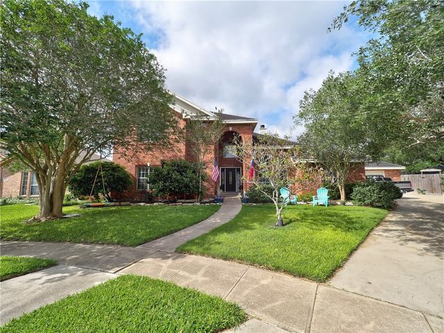 6405 Bellac St, Corpus Christi, TX 78414