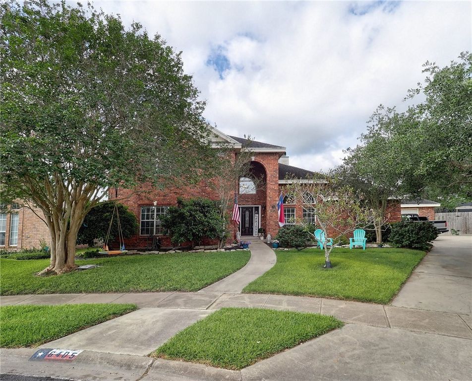6405 Bellac St, Corpus Christi, TX 78414