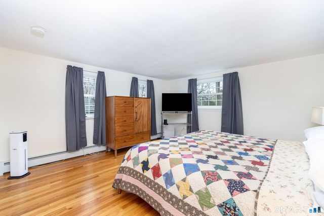 117 Roslyn Drive, New Britain, CT 06052