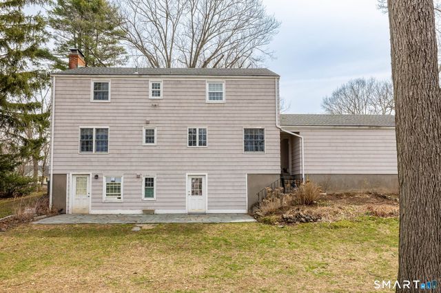 117 Roslyn Drive, New Britain, CT 06052