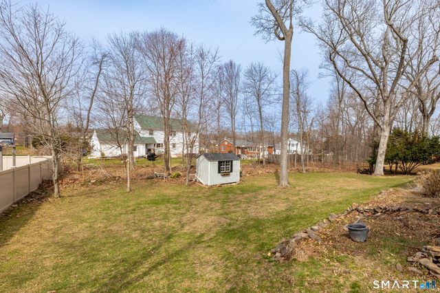 117 Roslyn Drive, New Britain, CT 06052