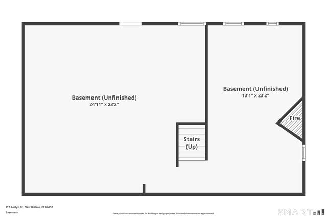 117 Roslyn Drive, New Britain, CT 06052