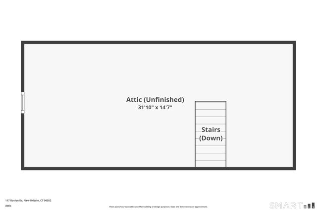 117 Roslyn Drive, New Britain, CT 06052