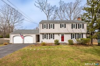 117 Roslyn Drive, New Britain, CT 06052