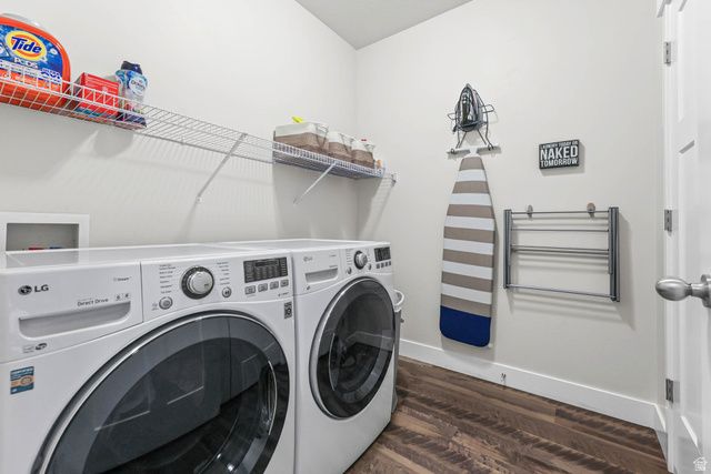 625 N EMERY LN, Vineyard, UT 84059