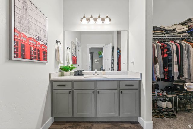 625 N EMERY LN, Vineyard, UT 84059